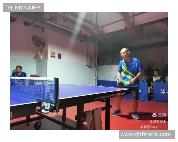 赛后分析:上海乒乓球队与广州乒乓球队技术对比与战术探讨 赛后分析:上海乒乓球队与广州乒乓球队技术对比与战术探讨