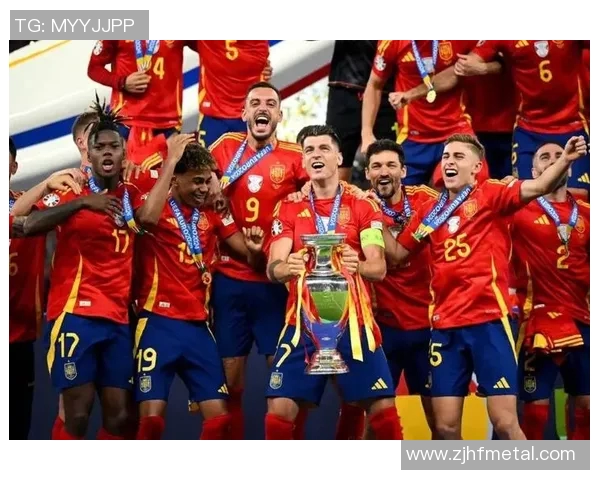 西班牙足球明星盘点：他们如何在绿茵场上闪耀光芒