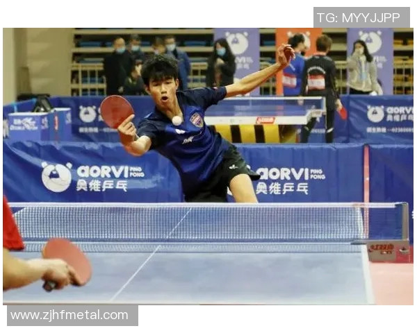 赛后分析：深圳乒乓球队与重庆乒乓球队的对决节奏与战术解析