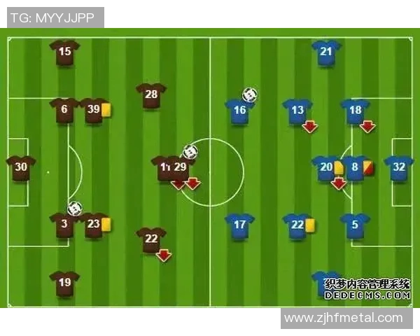 赛后分析：杭州足球队与南京足球队的战术对决与技术细节探讨