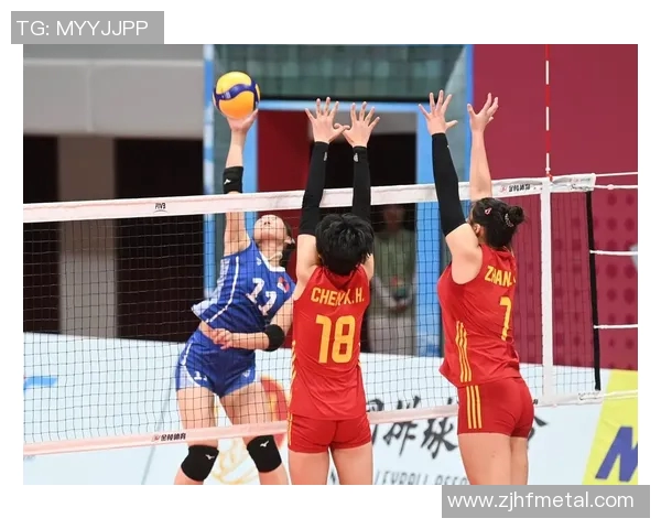 赛后分析：西安排球队与杭州排球队耐力对决的精彩瞬间与战术探讨