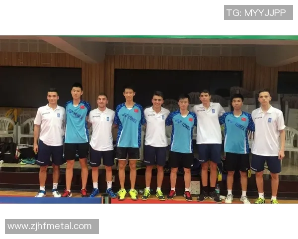 赛后复盘武汉羽毛球队与广州羽毛球队心理素质对比分析