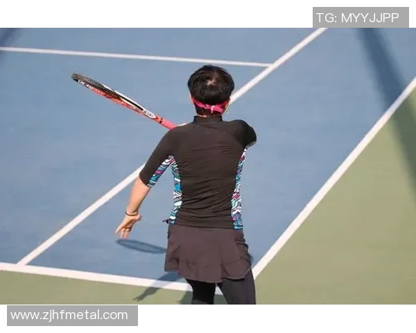 赵丽独家分享网球心得与技巧助你提升球技的完美指南