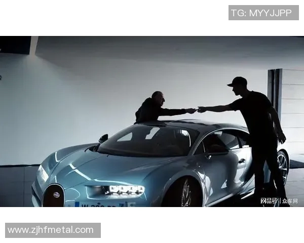 足球明星们的豪华跑车大揭秘你知道他们都开什么吗