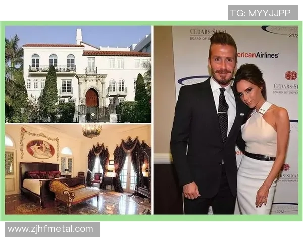 足球明星奢华生活揭秘别墅豪车背后的故事与魅力