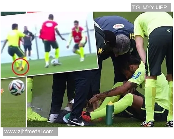 足球明星如何科学保养脚踝保持最佳状态的秘诀与技巧分享