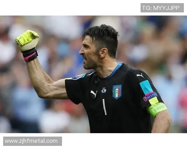 足球明星布冯的绘画技巧与创作过程全解析图文分享