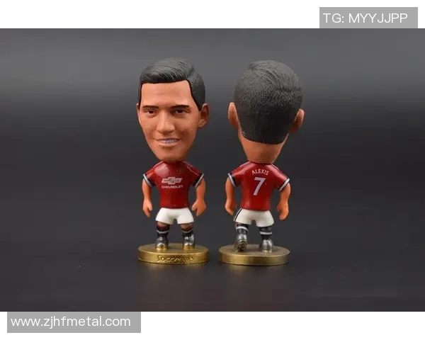 足球明星手办摆饰品的魅力与收藏价值探讨