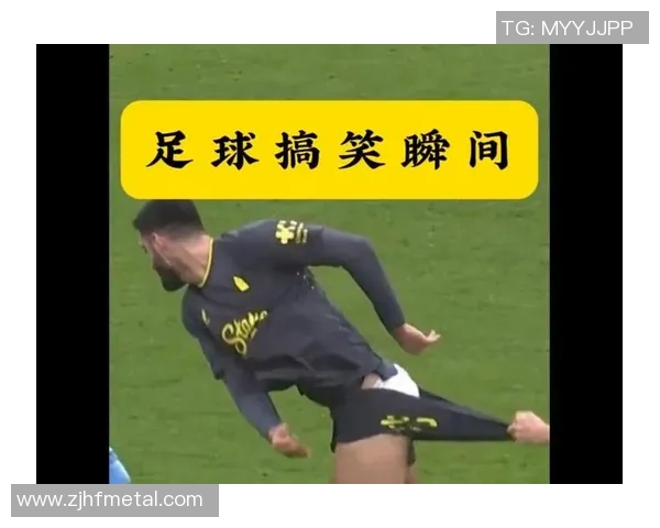 足球明星搞笑耍赖瞬间大盘点让你捧腹大笑的趣味图片合集