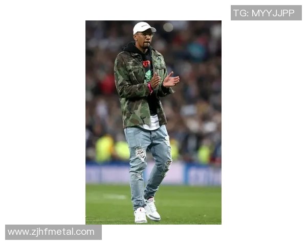 足球明星的时尚穿搭秘籍揭秘让你轻松成为潮流先锋